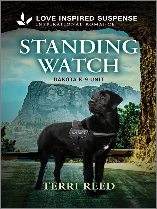 Title details for Standing Watch by Terri Reed - Available